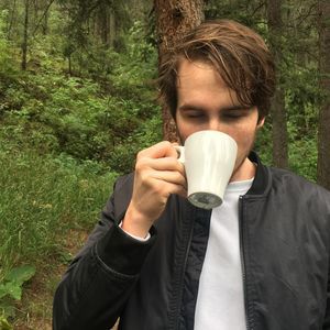 Meet your Posher, Thomas